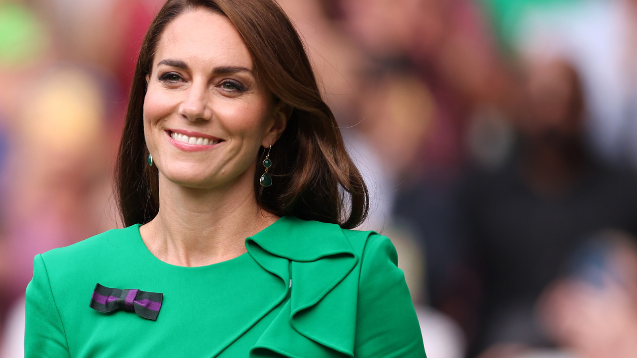Kensington Palace emite un comunicado urgente en el que desvela la próxima aparición pública de Kate Middleton