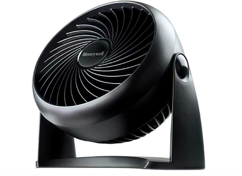 Honeywell TurboForce, ventilador de mesa potente