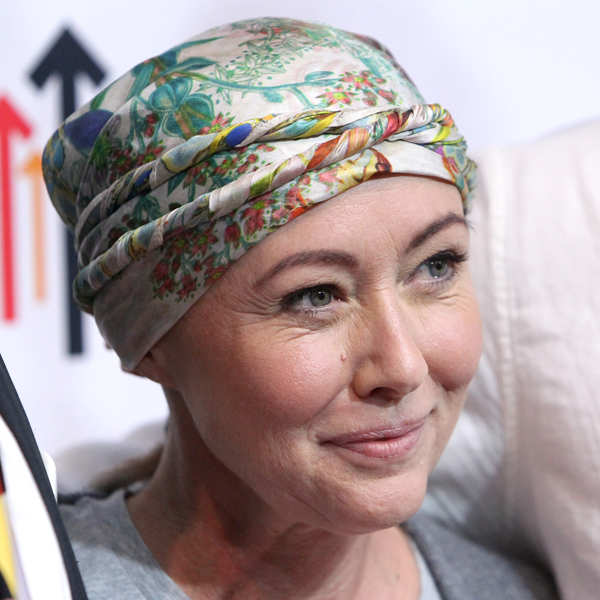 Muere Shannen Doherty a la edad de 53 años