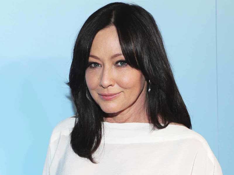 Shannen Doherty