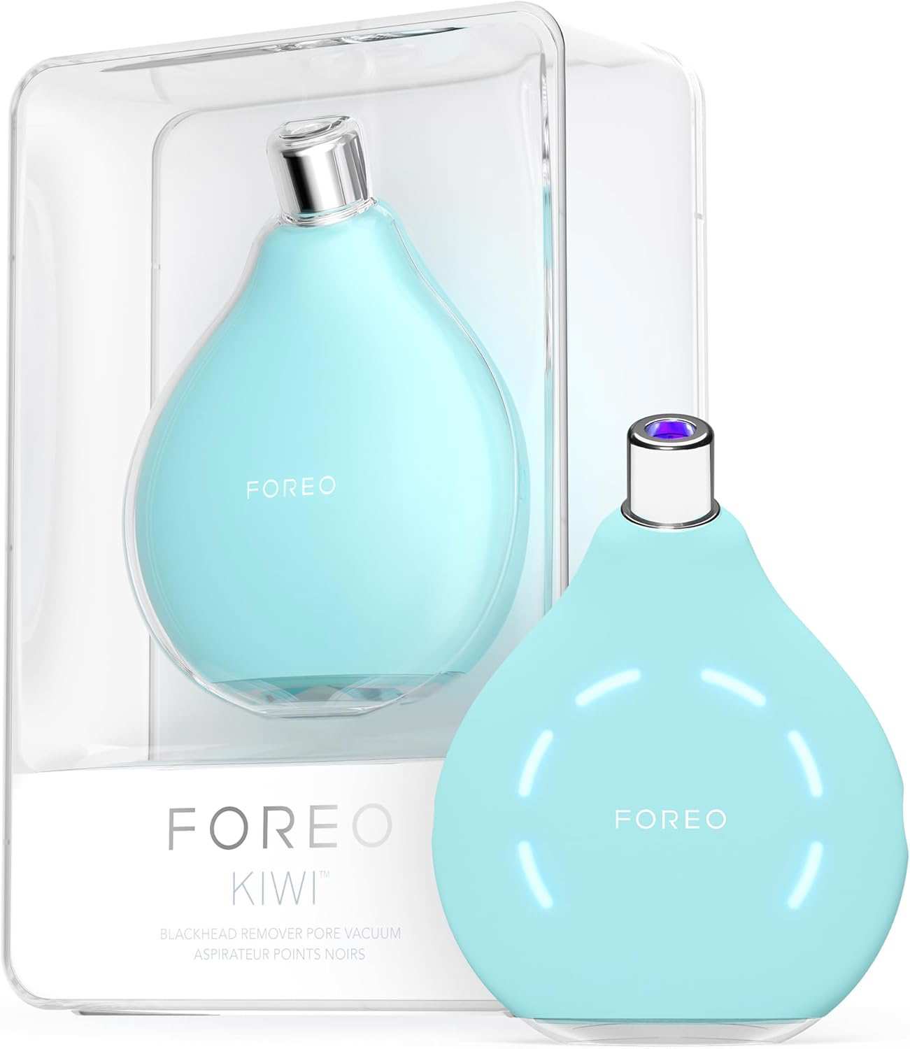 Foreo Kiwi Quita espinillas 109 euros