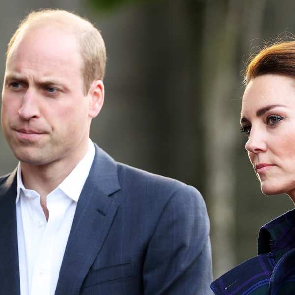 Kate Middleton y su relación ¿a prueba de bombas?