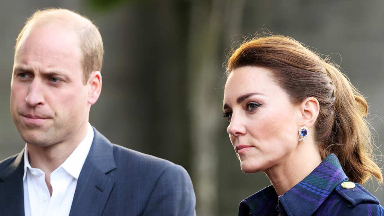 El radical pacto al que han llegado el príncipe Guillermo y Kate Middleton que afecta directamente a Harry 