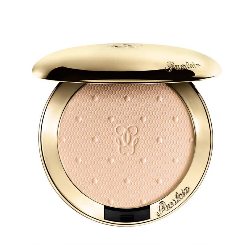 Polvos compactos Les Voilettes de Guerlain 46,32 euros