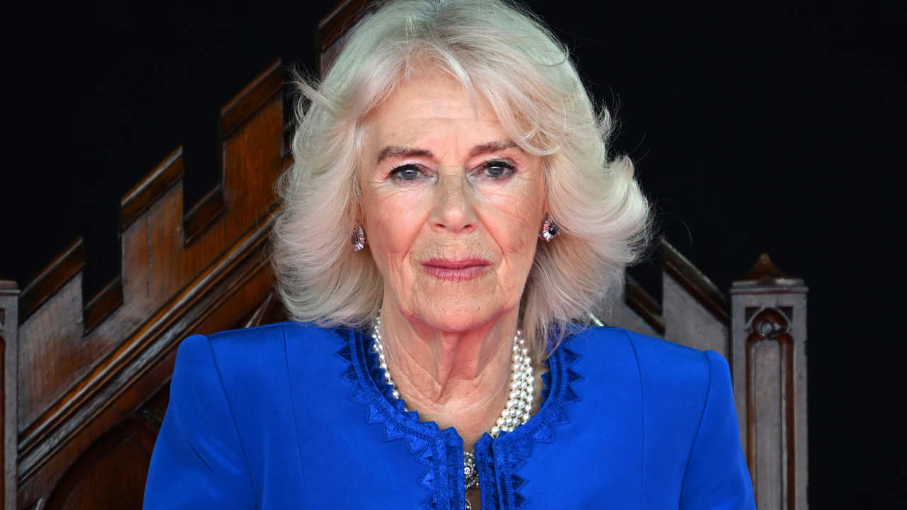 Camilla Parker Bowles