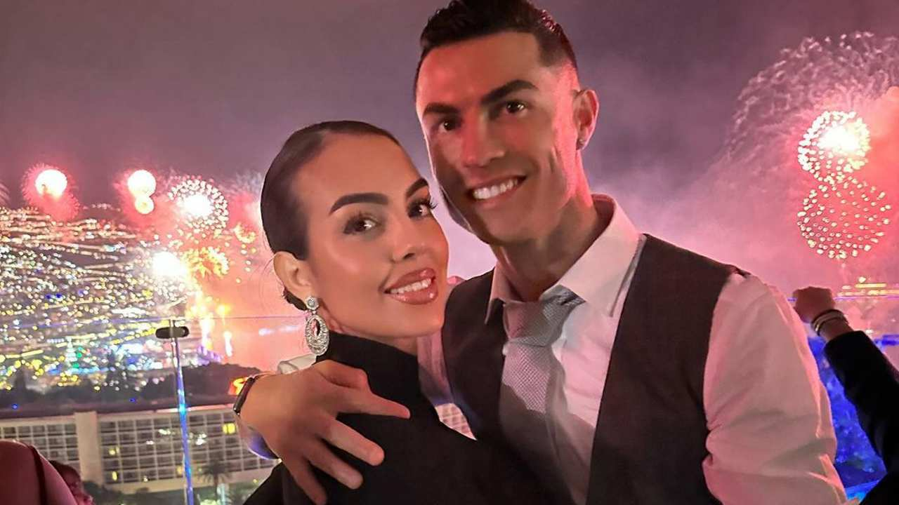 Cristiano Ronaldo y Georgina Rodríguez cumplen un sueño: así es el casoplón que se están construyendo en Portugal por 21 millones de euros