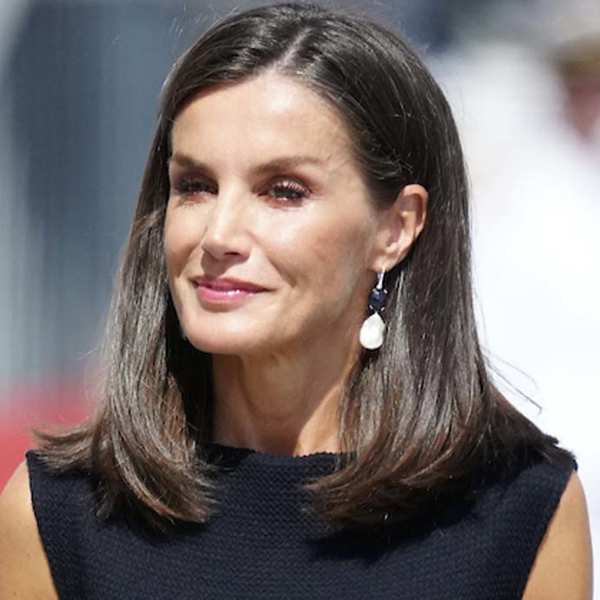 La Reina Letizia ha sorprendido a todos en su visita a Galicia