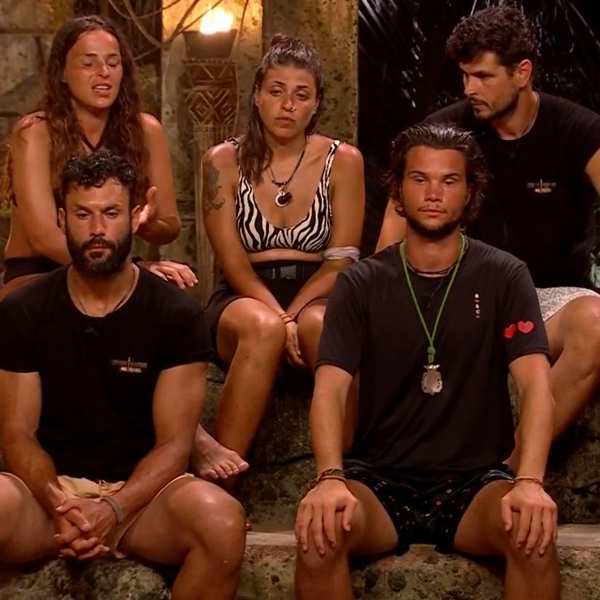 Los concursantes de 'Supervivientes All Stars' comenten el mayor robo de la historia