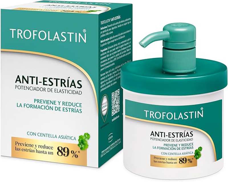 Trofolastin Antiestrías