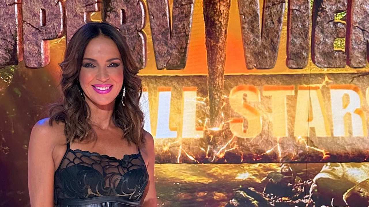 El radical cambio de look de Olga Moreno tras ‘Supervivientes All Stars’