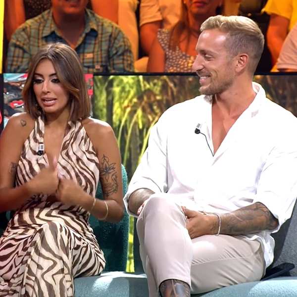 Los concursantes de 'Supervivientes All Stars' hablan de su falta de libido en Honduras, mientras que Torres y Marieta desvelan cómo la recuperaron