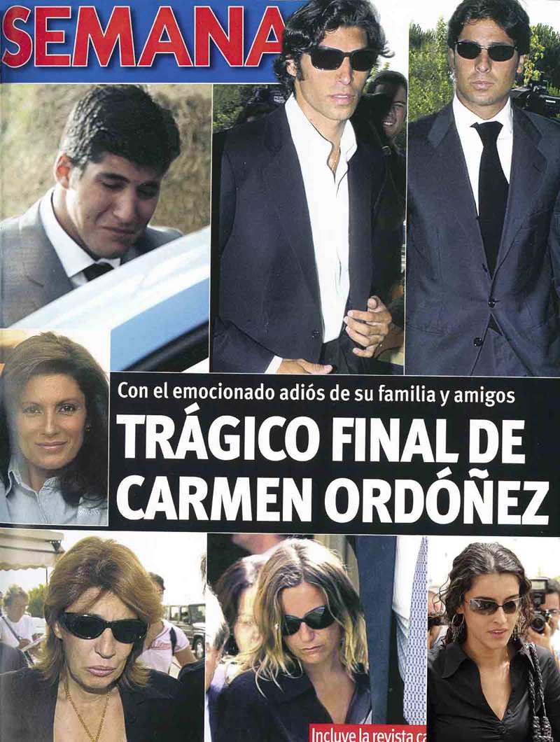 Portada Semana