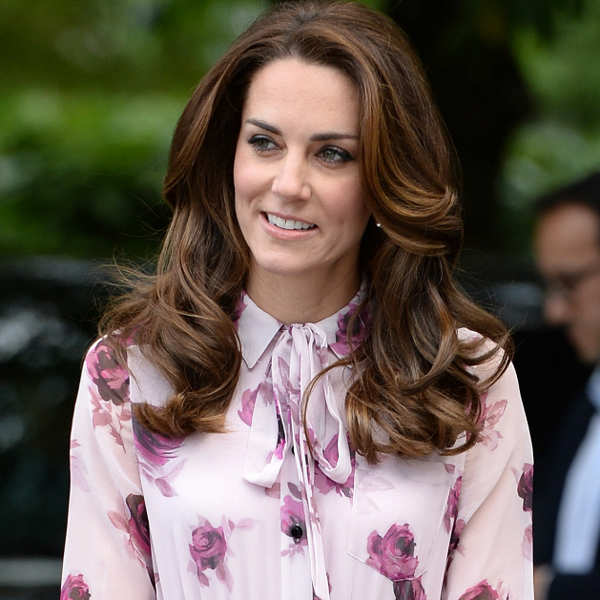 Kate Middleton