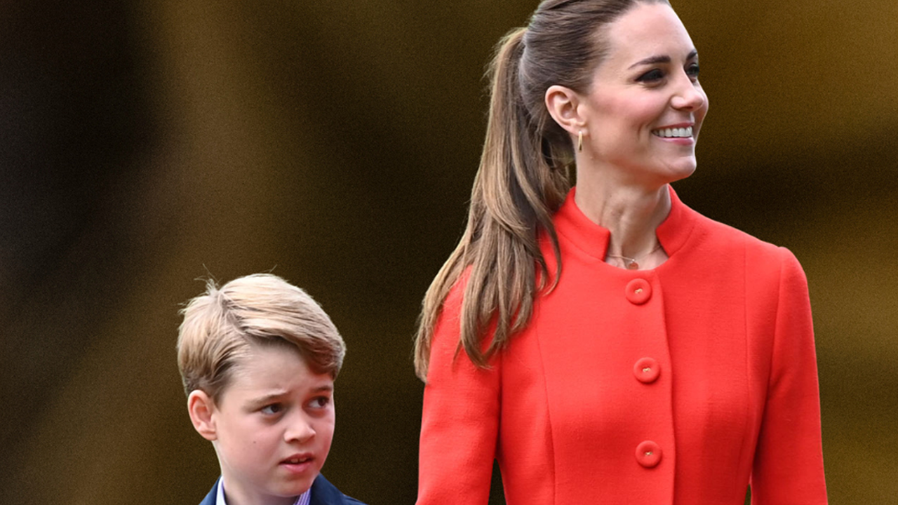 Kate Middleton felicita al príncipe George por su 11 cumpleaños: foto inédita y mensaje esperanzador