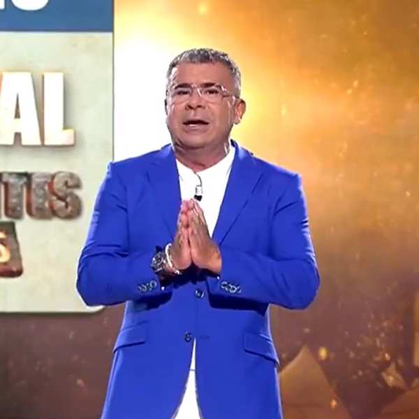 Jorge Javier confirma los rumores: se desvela la fecha de la final de 'Supervivientes All Stars'