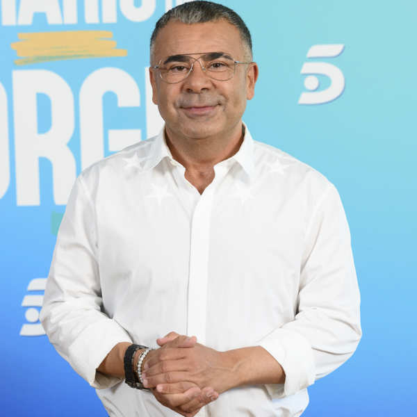 Jorge Javier Vázquez