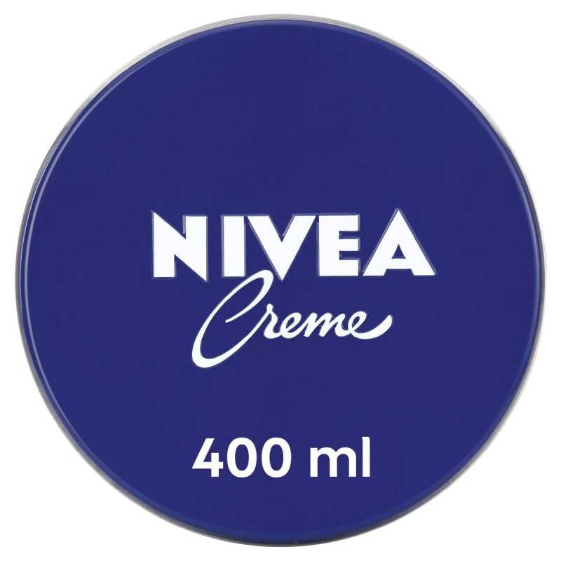 Nivea Creme