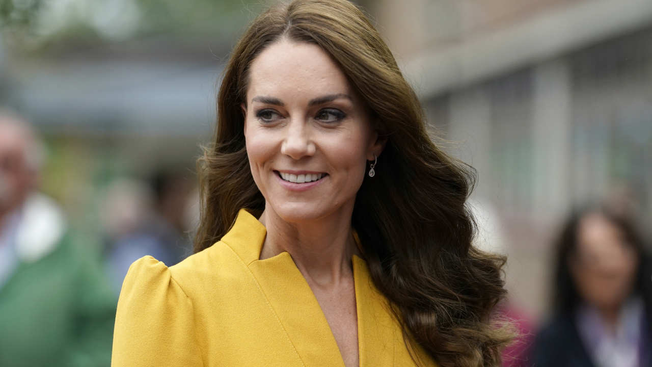 El núcleo duro que arropa a Kate Middleton en su lucha contra el cáncer: estas son sus verdaderas amigas