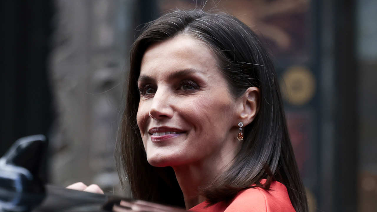 La Reina Letizia y su mote en Alemania