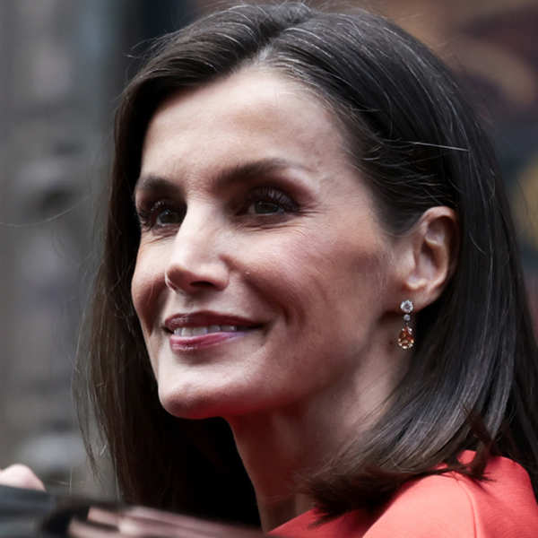 La Reina Letizia y su mote en Alemania