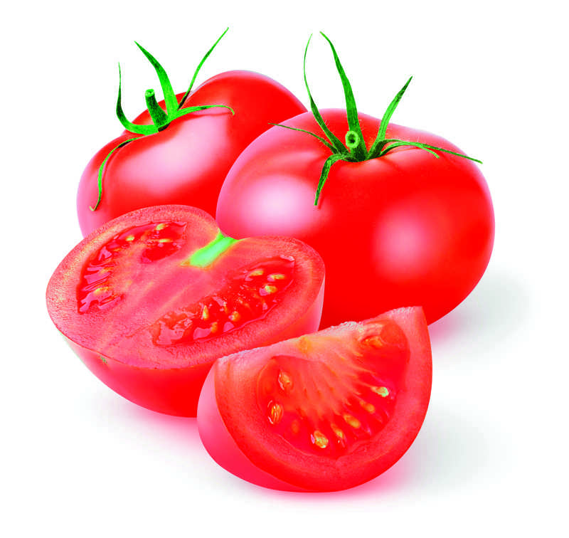 TOMATE