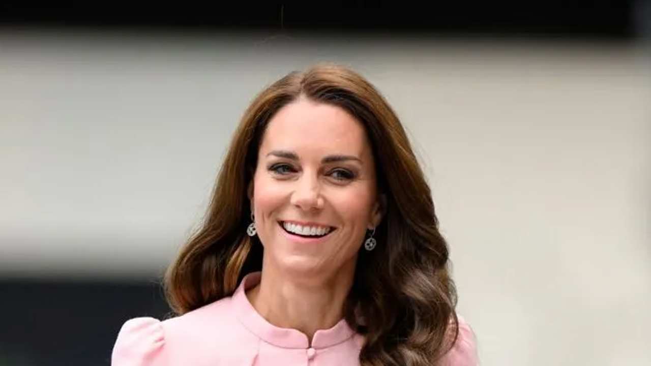 Kate Middleton vuelve a las redes con una imagen que refleja tanto su estado de ánimo como sus añoranzas