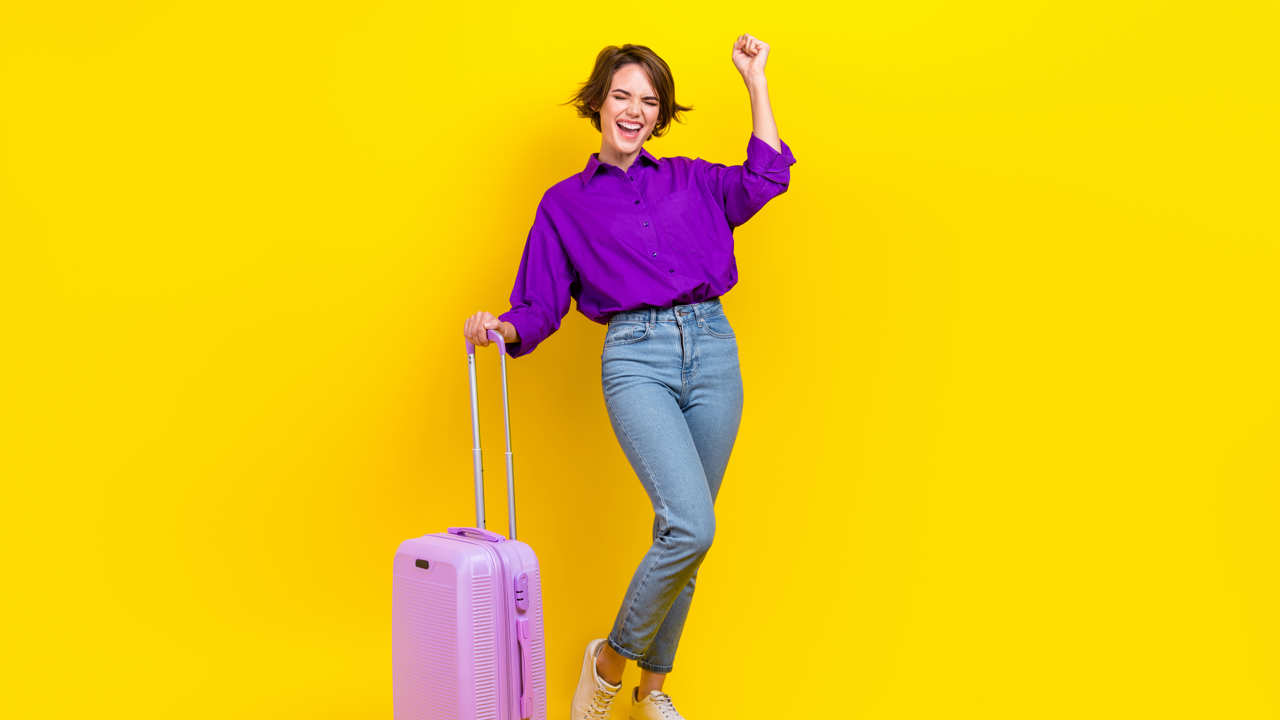 ¡Viaja como una experta! 8 soluciones prácticas para que en tu maleta quepan más cosas en tus viajes de vacaciones este verano