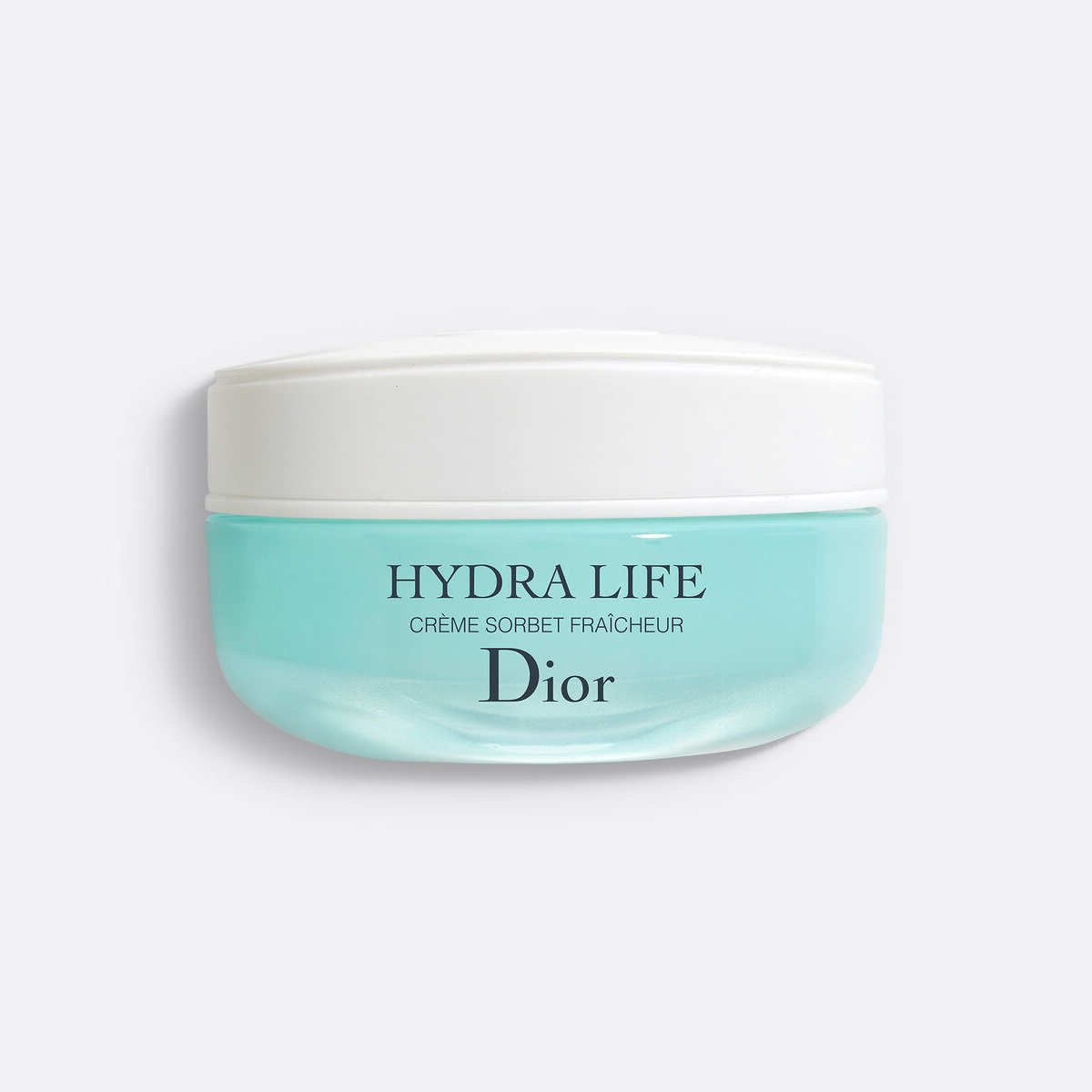 Hydra Life Cre`me Sorbet Frai^cheur de Dior 70 euros