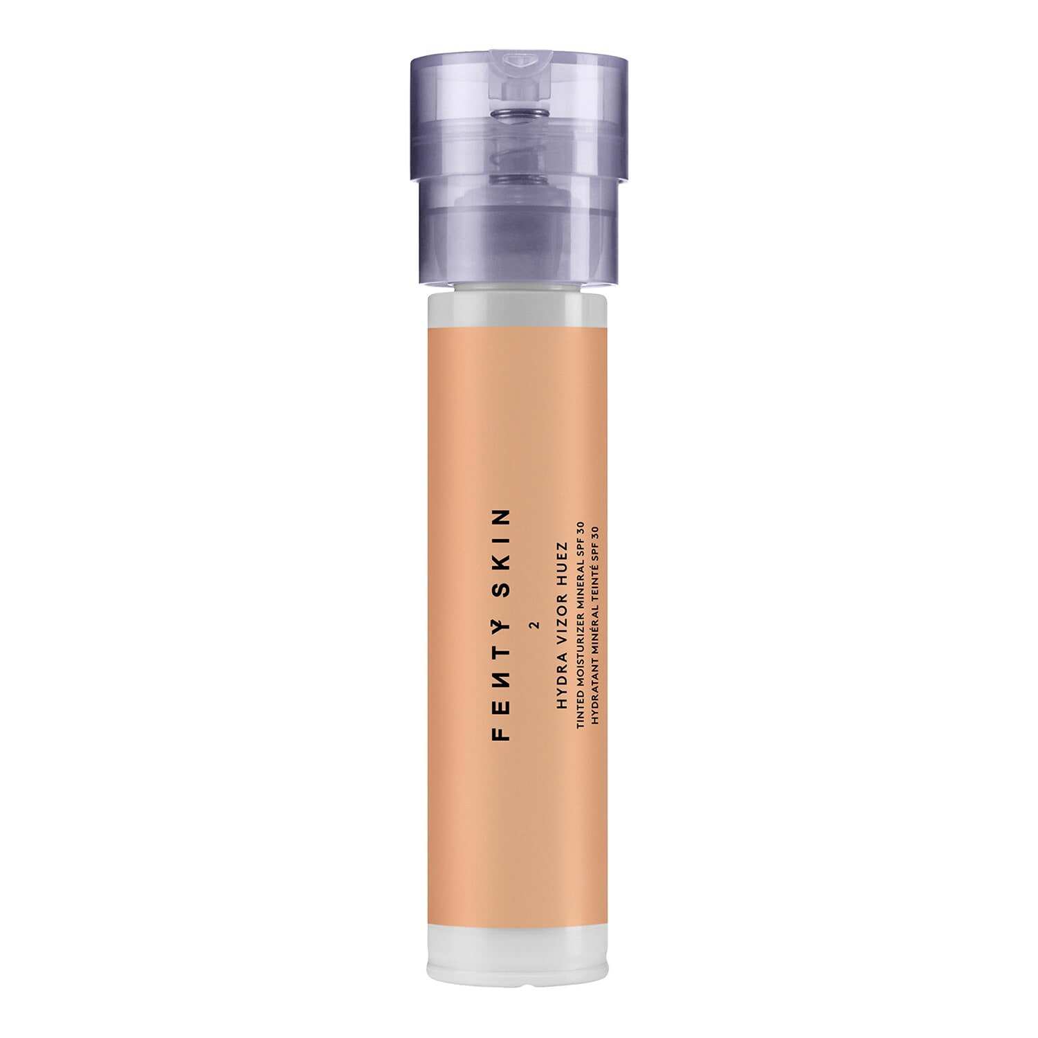 Hydra Vizor Huez Crema hidratante con color   SPF 30 mineral de Fenty Skin 36,99  euros