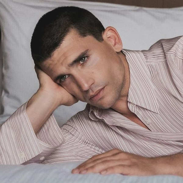 Jaime Lorente