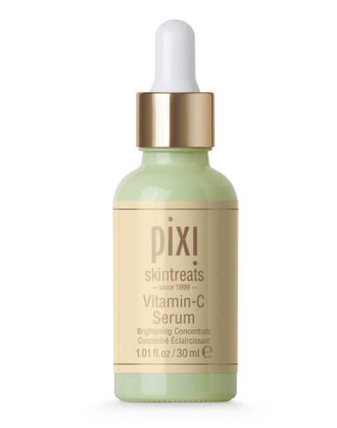 Serum Vitamin C de Pixi 34,99 euros