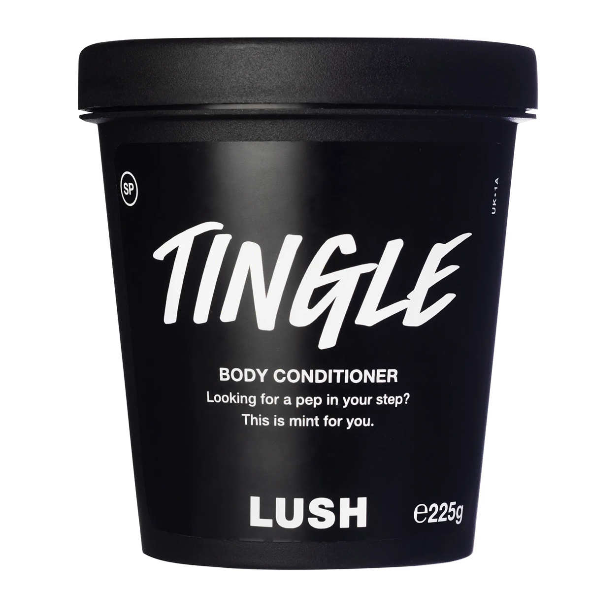 Tingle Body Conditioner de Lush 26,50 euros