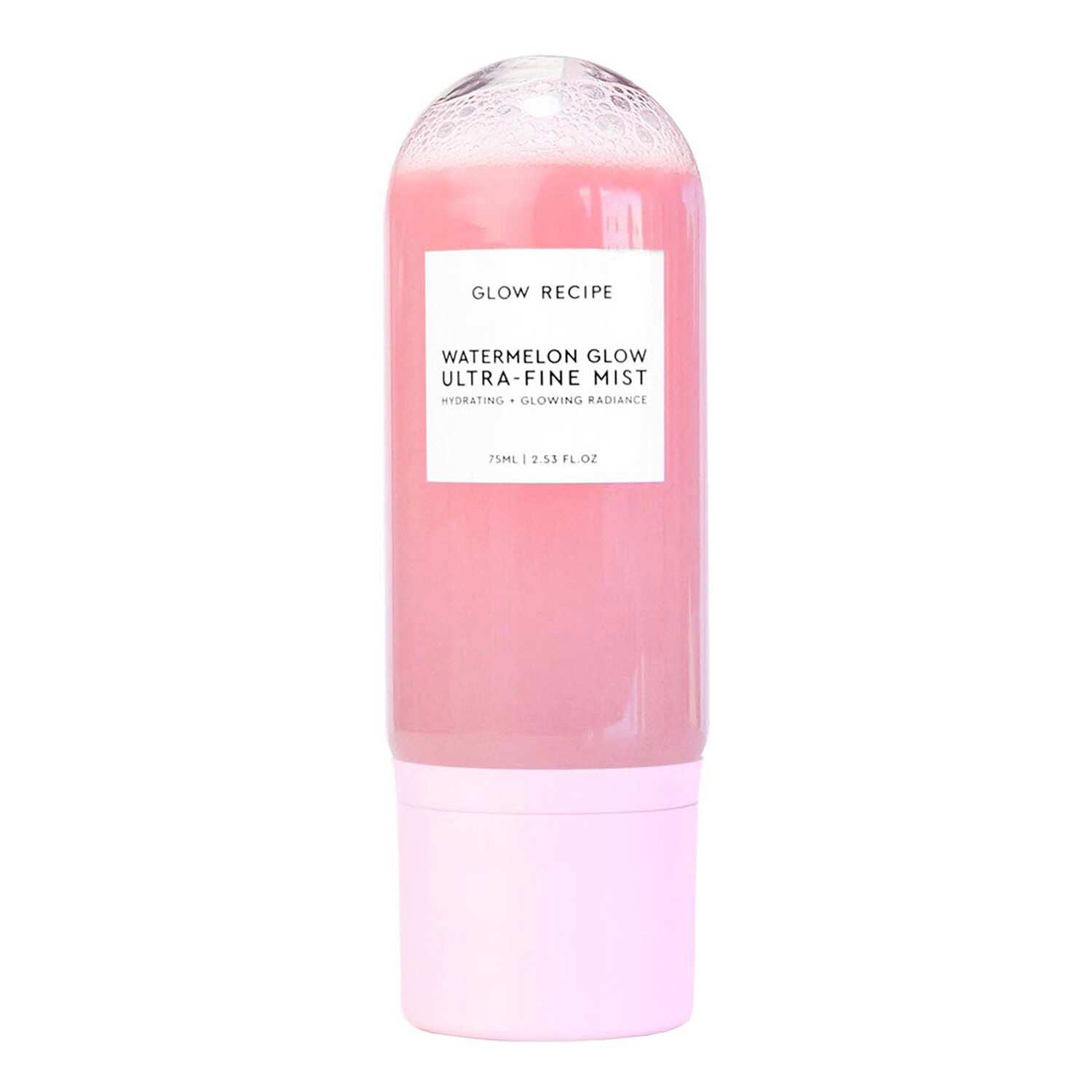 Watermelon Glow Bruma Fina de Glow Recipe 28,99 euros