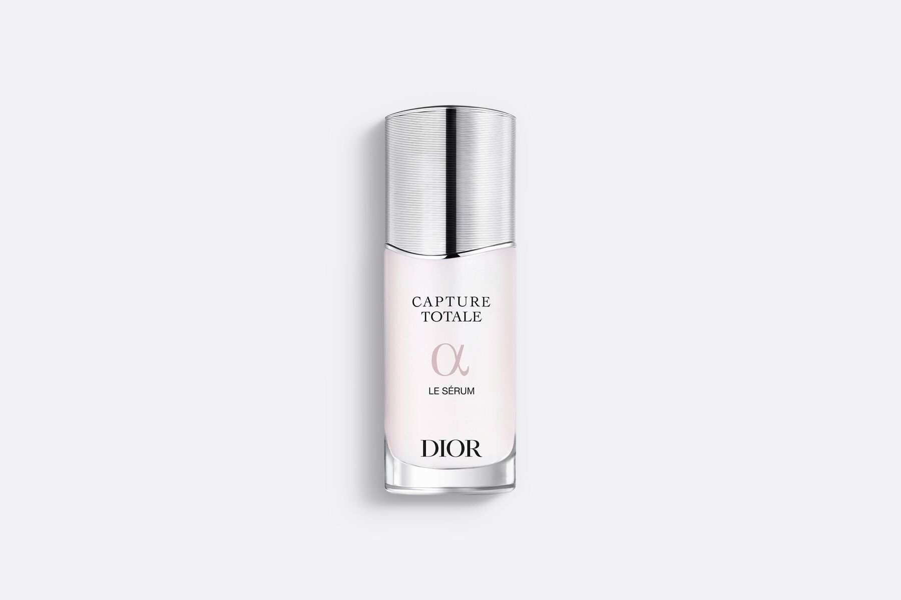 Capture Totale Le Se´rum de Dior 180 euros