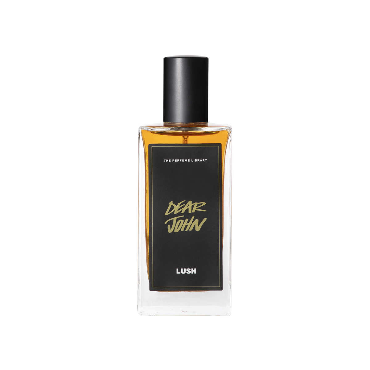 Dear John de Lush 95 euros