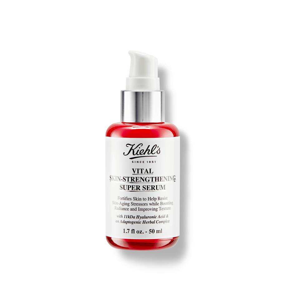 Vital Skin Strengthening Super Serum de Kiehl´s 95 euros