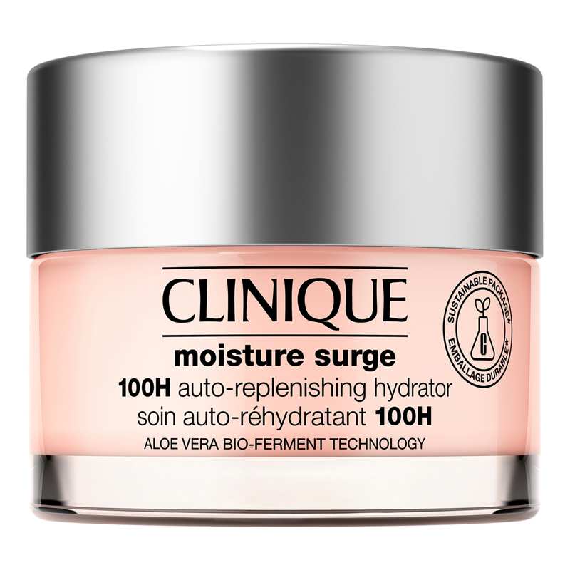 Moisture Surge 100H - Hidratante en gel-crema de Clinique 29,99 euros