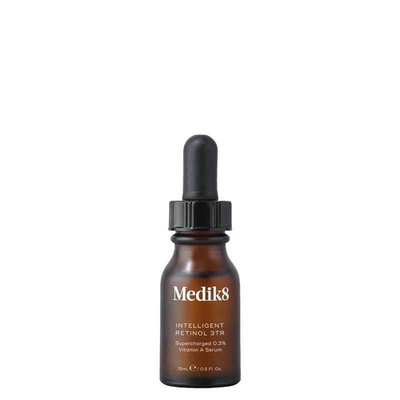 Medik8 Intelligent Retinol 3TR 15ml 51 euros 