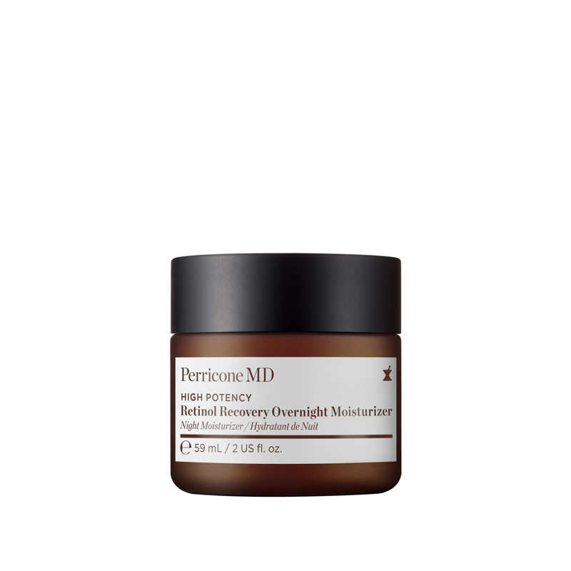 Retinol Recovery Overnight Moisturizer de Perricone MD 102 euros 