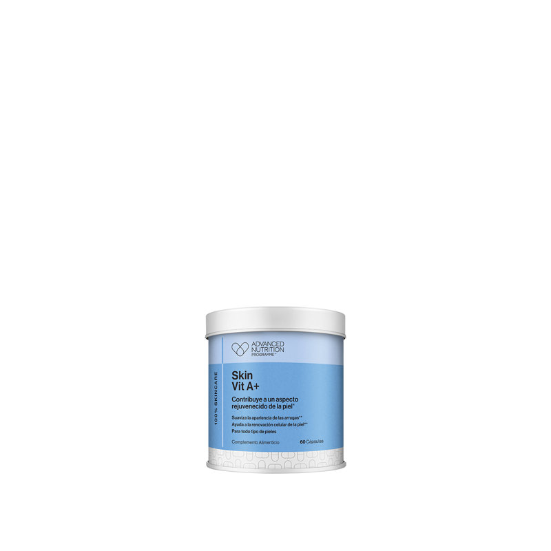 Skin-Vit-A+ de Advanced Nutrition Programe 29 euros 