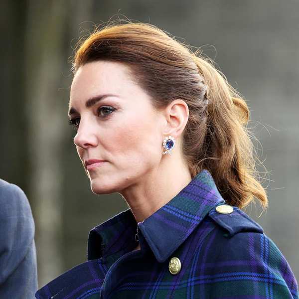 Kate Middleton y su relación ¿a prueba de bombas?