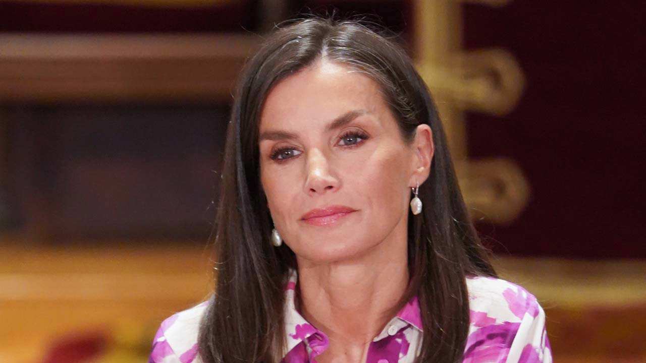 La Reina Letizia viajará a los Juegos Olímpicos