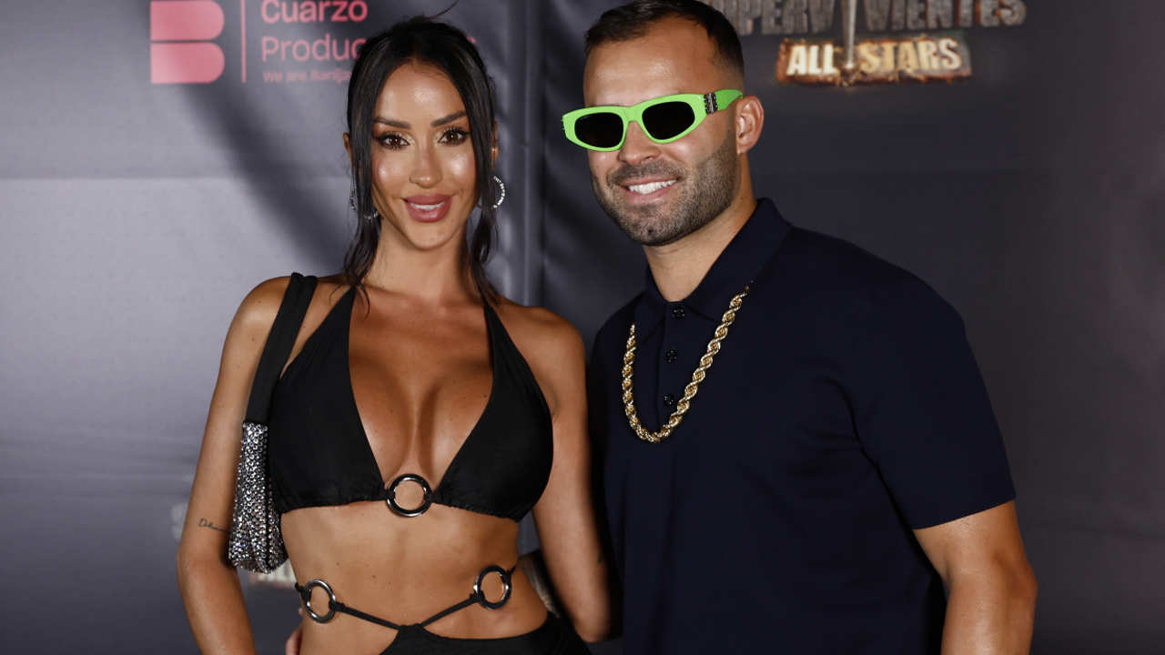 Jesé Rodríguez rompe su regla de oro y da un paso al frente por Aurah Ruiz (con guiño a Telecinco) tras 'Supervivientes All Stars'