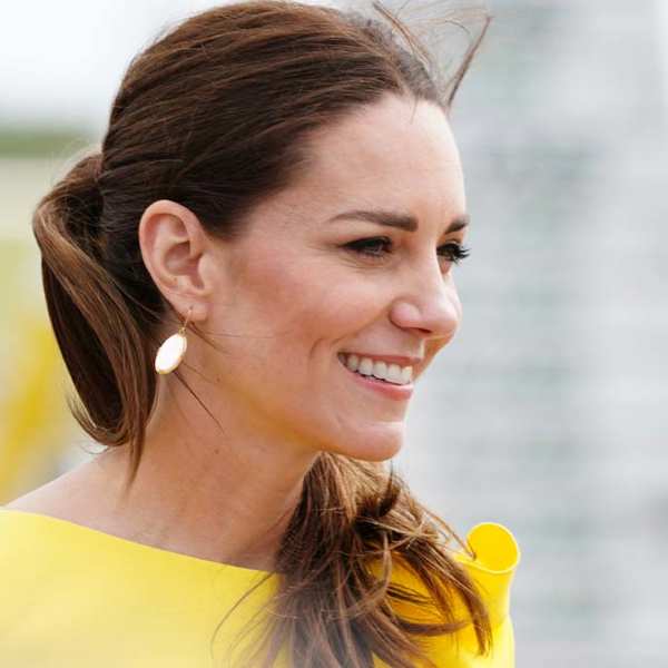 Kate Middleton y sus vacaciones en la isla secreta