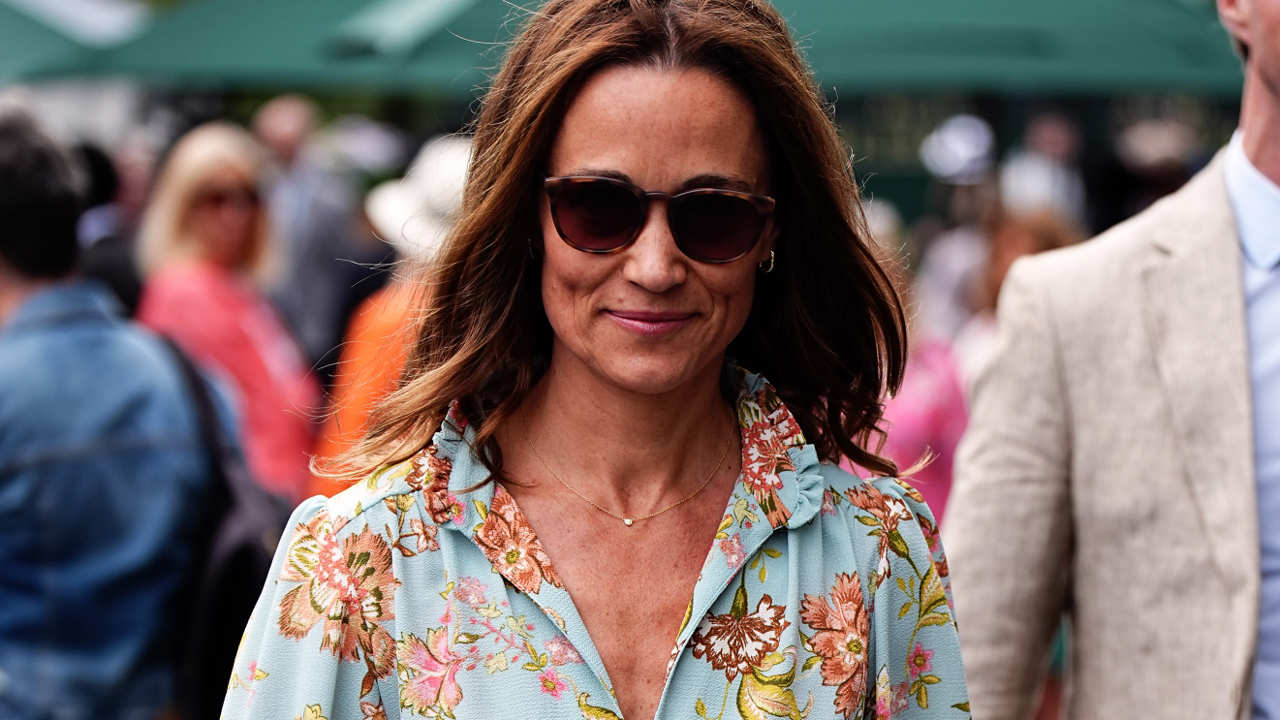 Pippa Middleton, su vida de lujo. 