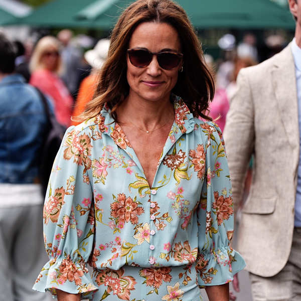 Pippa Middleton, su vida de lujo. 