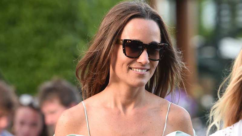 Pippa Middleton