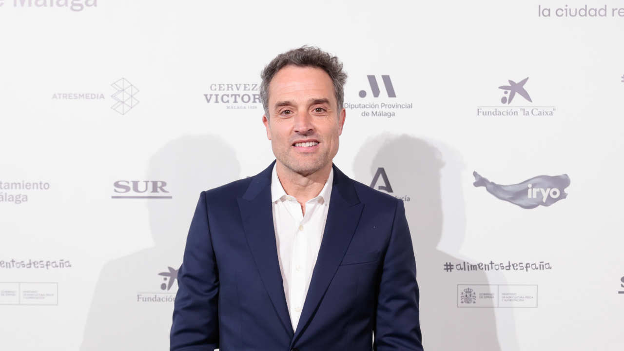 Daniel Guzmán, de 'Aquí no hay quien viva', condenado por desocupar una vivienda de forma violenta