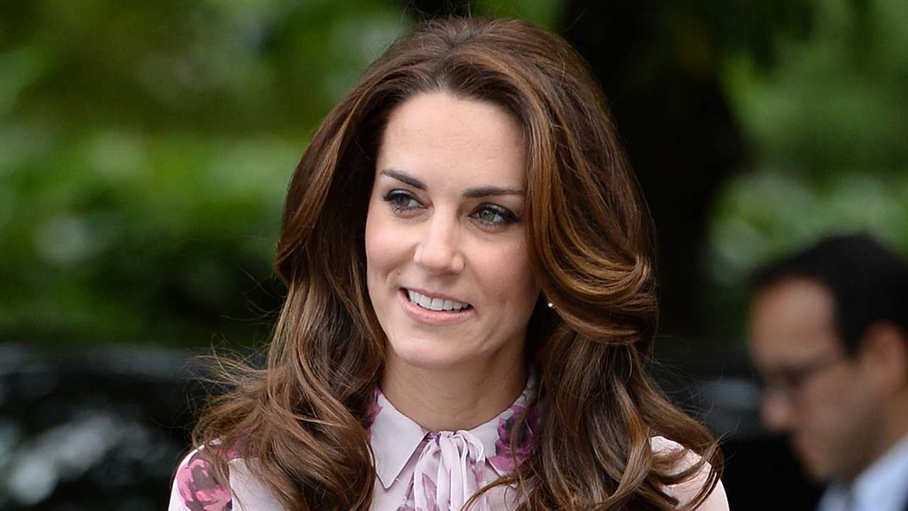 Kate Middleton