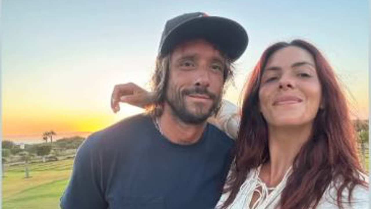 Laura Matamoros presume de su nuevo novio en sus idílicas vacaciones: "Mío"